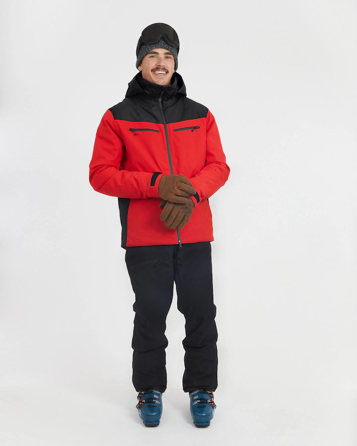 Xtm Quantum Mens Jacket 2026