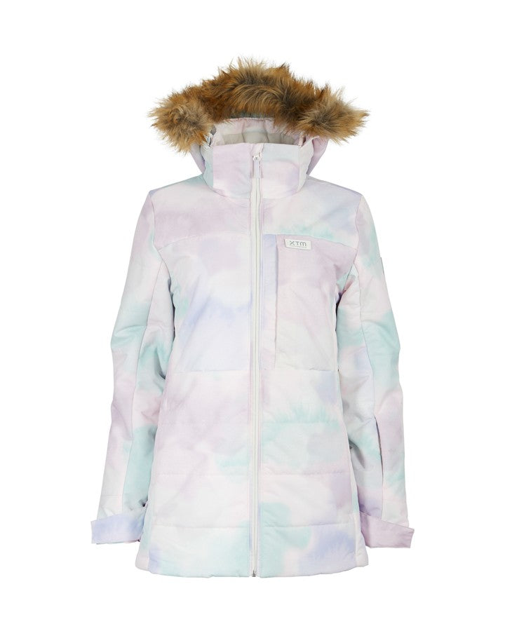 Xtm Province Womens Jacket 2025