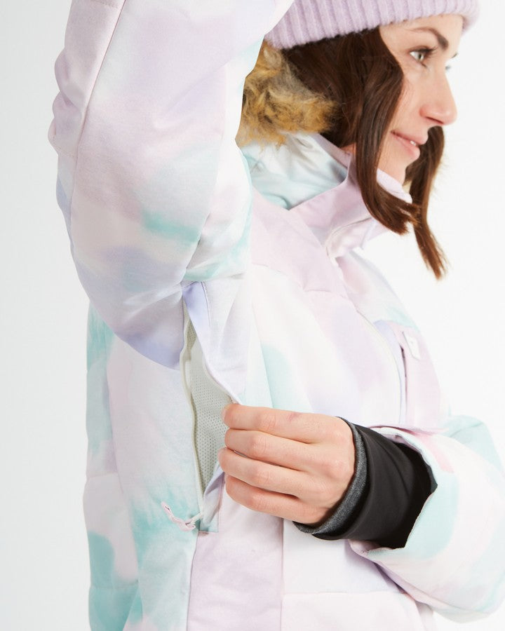 Xtm Province Womens Jacket 2025