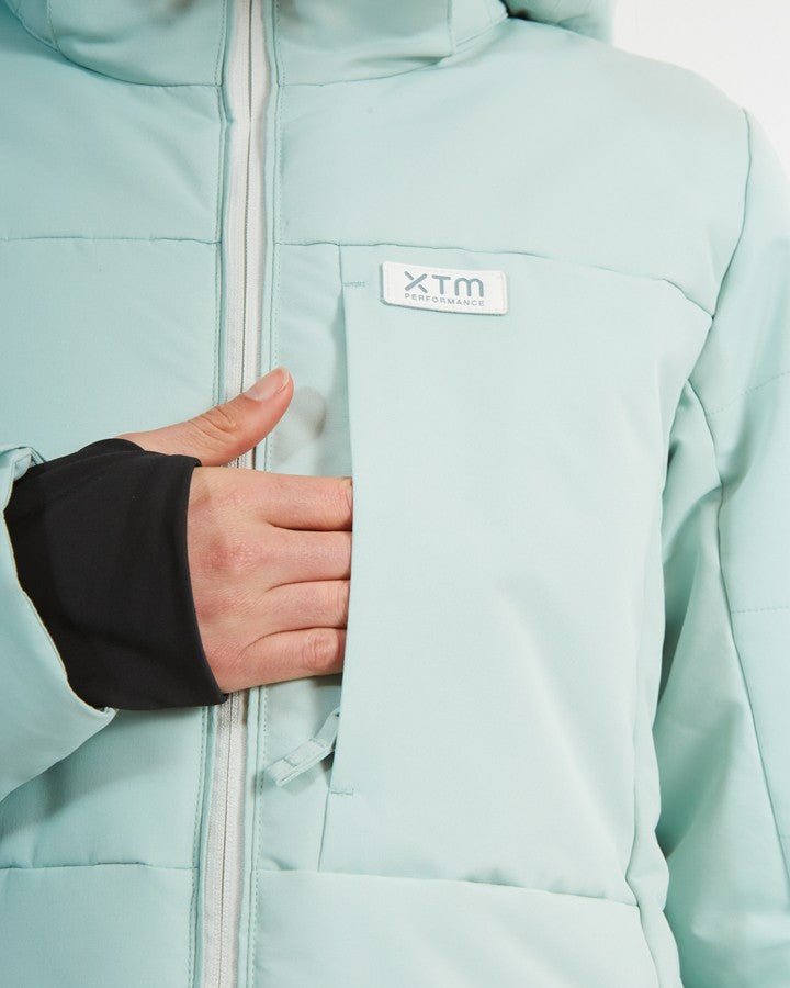 Xtm Province Womens Jacket 2025