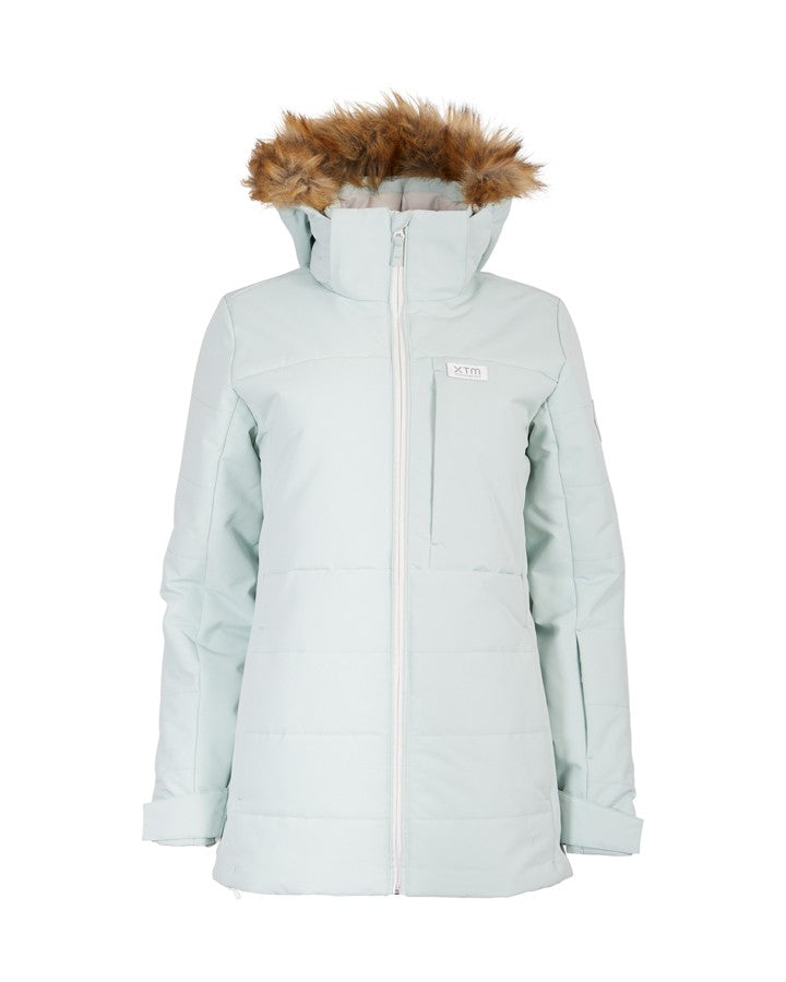This is an image of XTM Province Womens Jacket 2025