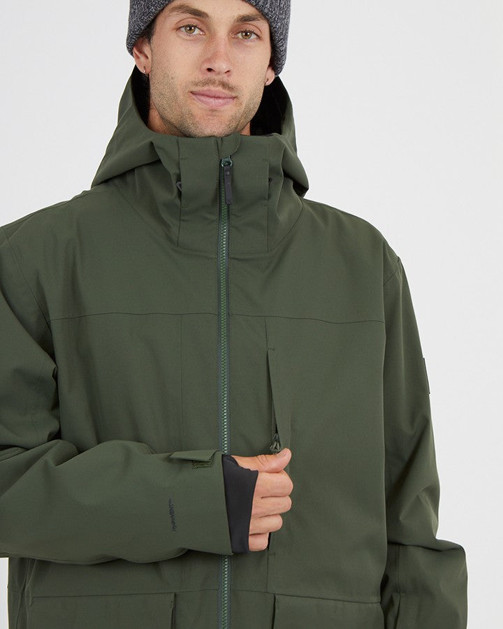 Xtm Ridge Line Mens Jacket 2026