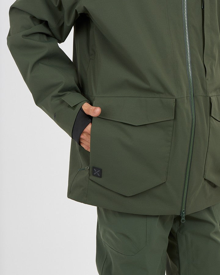 Xtm Ridge Line Mens Jacket 2026