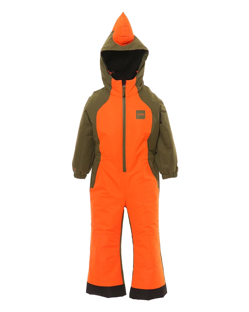 Xtm Rugrats Ii Suit product -- product view at Willis Ski and Board Pittsburgh