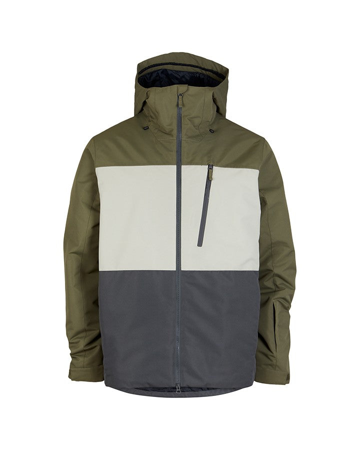 Xtm Traverse Iii Mens Jacket 2026