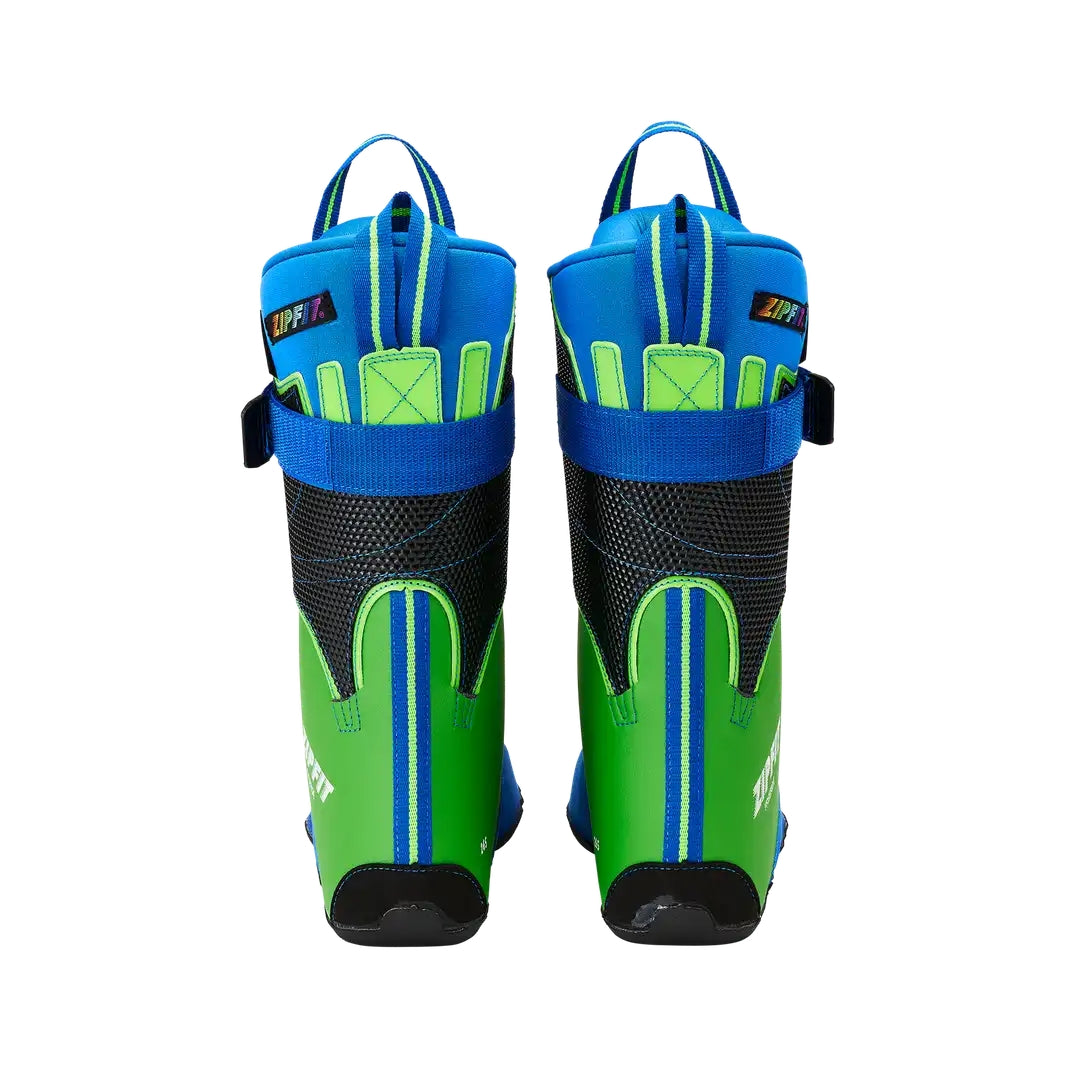 Zipfit Freeride - Neoprene