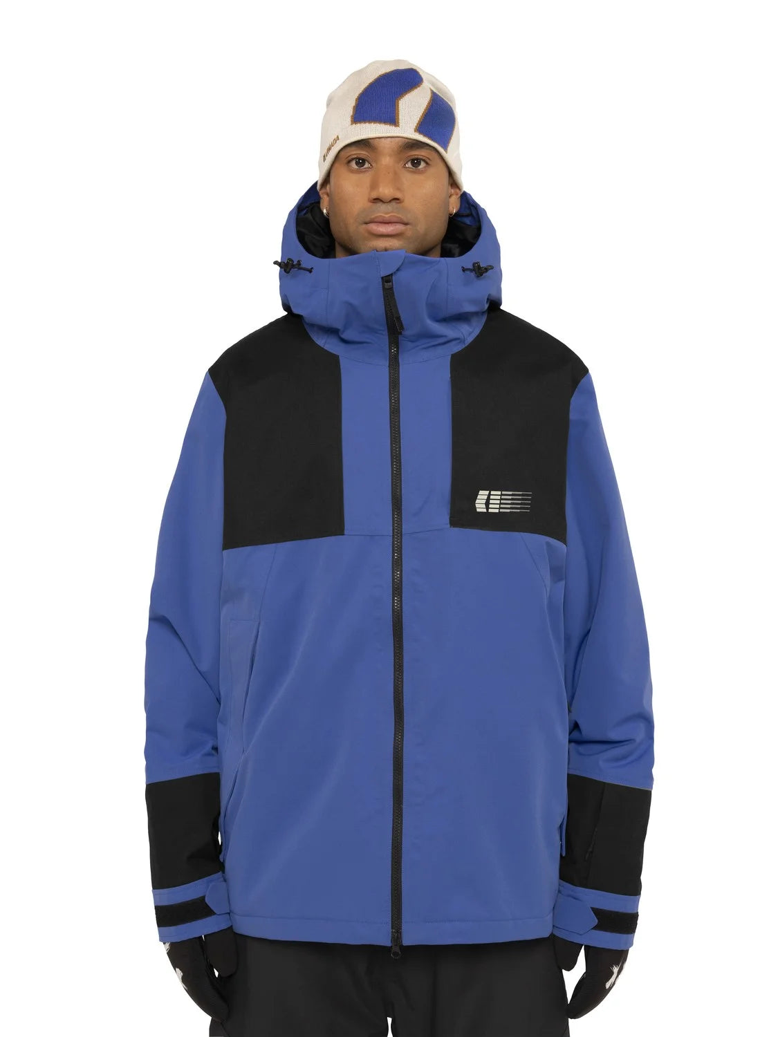 Berg Jacket