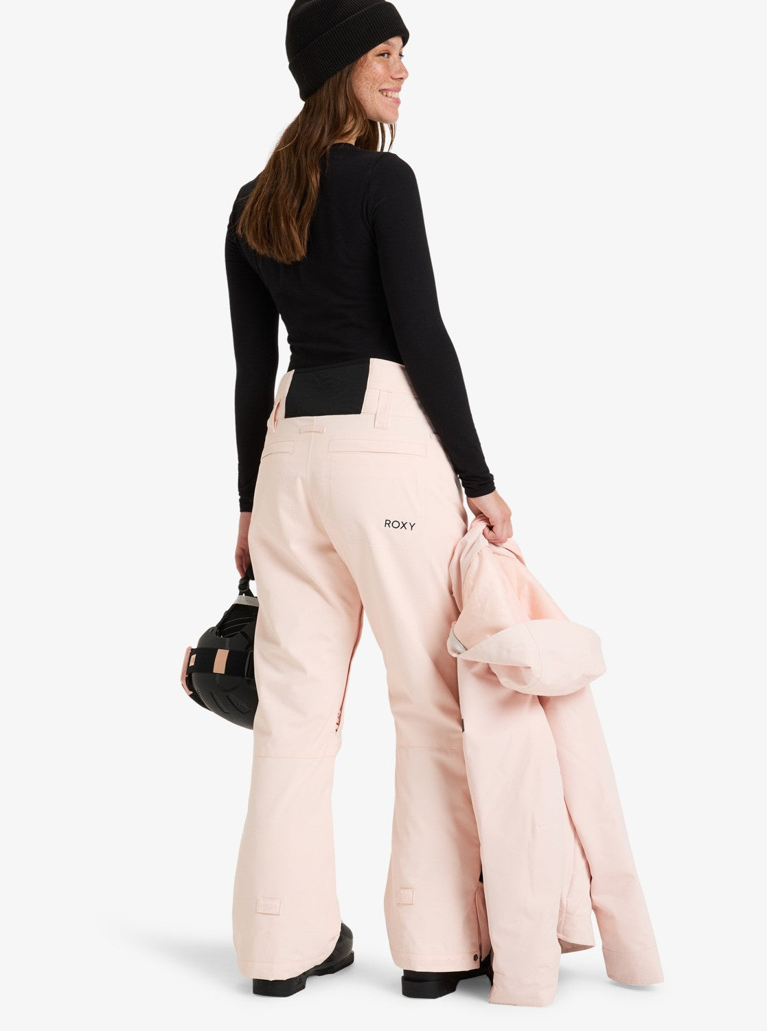 Roxy Diversion Womens Pants