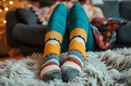 What's up Sock?