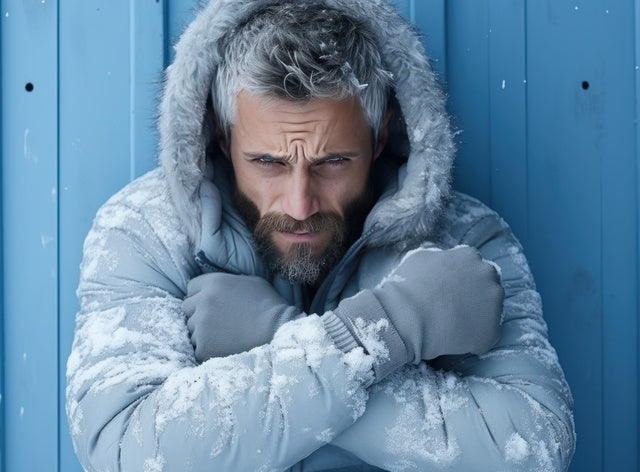 Will it keep me warm?