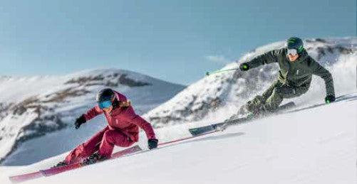 Elan Skis