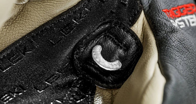 Leki Trigger Grip Poles and Gloves: How the System Works and Why It Matters