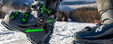 Understanding Mondopoint & Boot Lasts: A Bootfitter's Starting Point