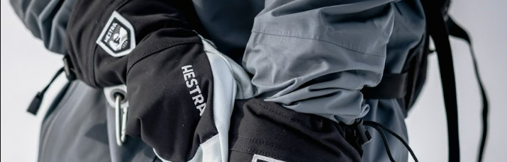 How to Buy Ski and Snowboard Gloves and Mittens: A Complete Buying Guide