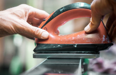 A Glimpse into the Past: The Evolution of Ski Wax