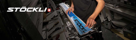 Stockli skis: hand-made, highest quality, and perfect for you