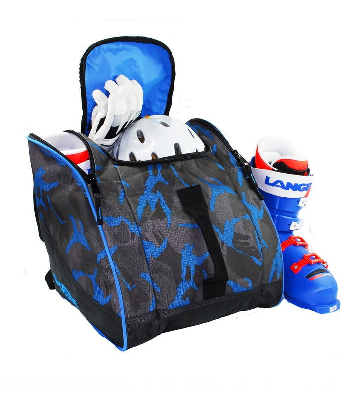 Traveling with Ski Equipment: Tips for a Smooth Trip