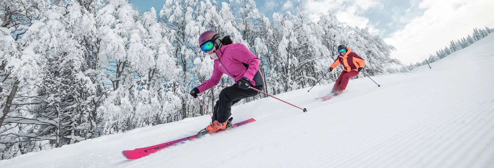 Elan Skis, Always Good Times