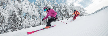 Elan Skis, Always Good Times