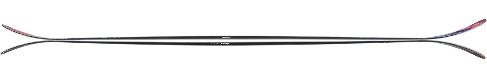 Ski Profile Explained: Camber, Rocker, and Everything In Between