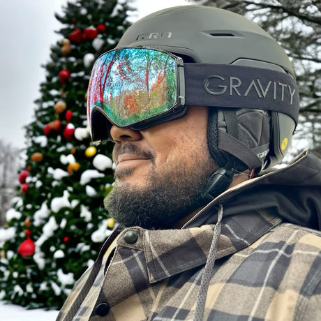 Foggy Goggles