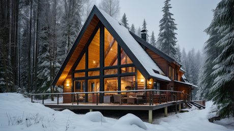 Weekend Ski Getaway Tips
