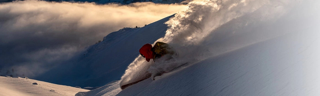 Nordica Boots & Skis