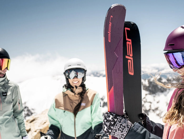 Ski Gear, Apparel, Accessories and Snowboard Shops Willi's Ski Shop