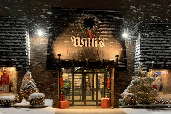 Willi's South Hills