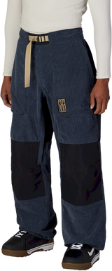 686 2.5L Ghost Mens Pant 2027 - Mens Apparel - Winter 26/27 - Mns Pants - available at Willi's Ski and Board