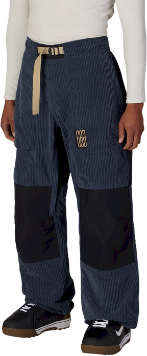 686 2.5L Ghost Mens Pant 2027 - Mens Apparel - Winter 26/27 - Mns Pants - available at Willi's Ski and Board
