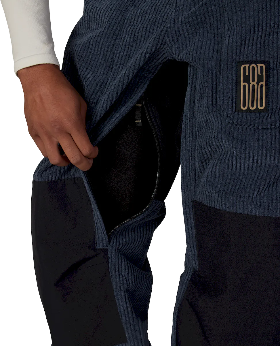686 2.5L Ghost Mens Pant 2027