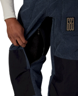 686 2.5L Ghost Mens Pant 2027