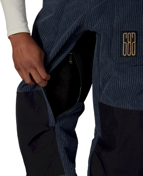 686 2.5L Ghost Mens Pant 2027