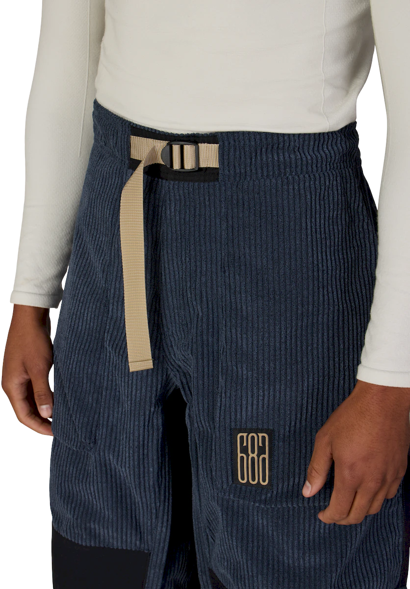 686 2.5L Ghost Mens Pant 2027
