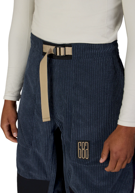 686 2.5L Ghost Mens Pant 2027