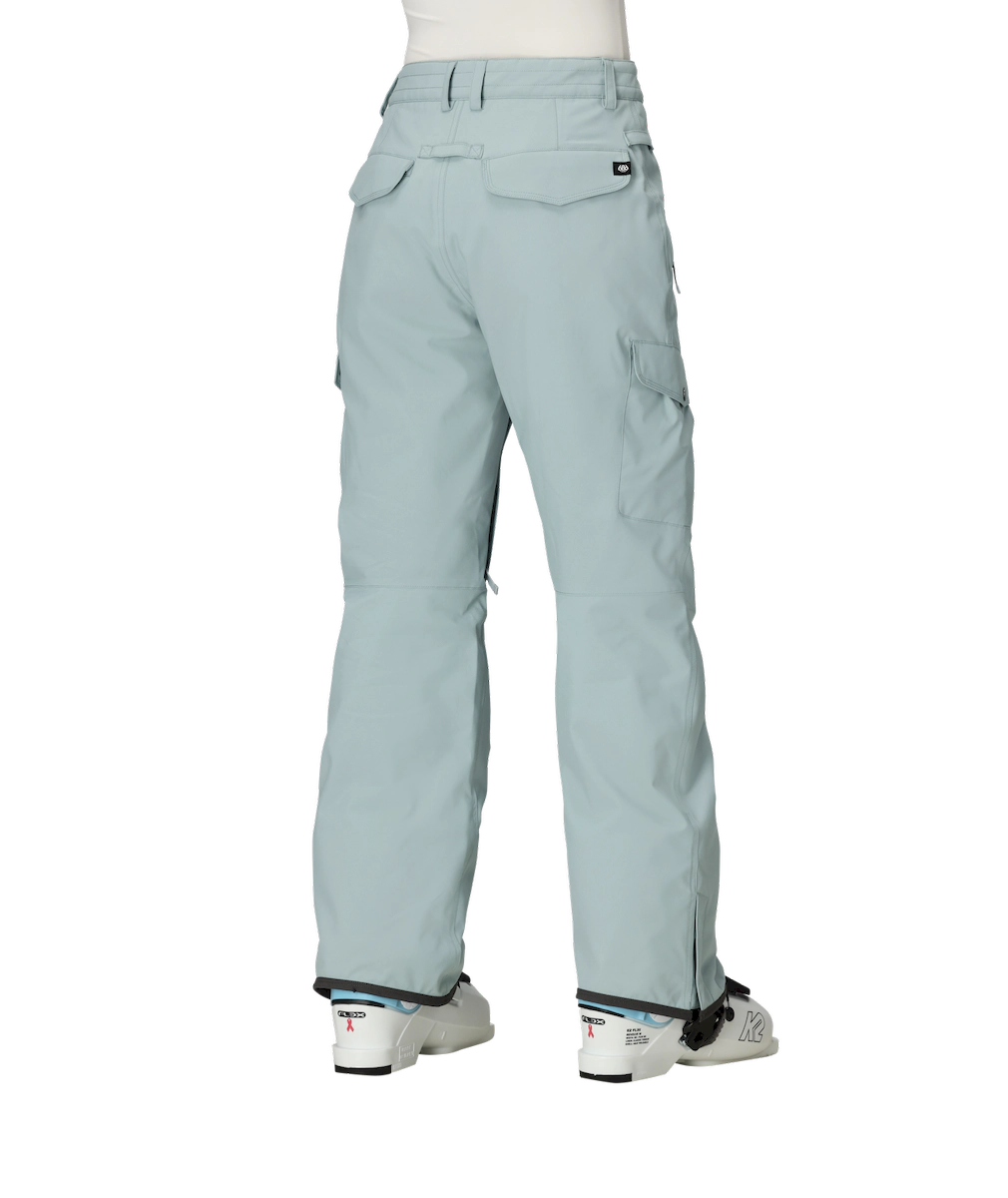 686 Aura Cargo Womens Pant 2026