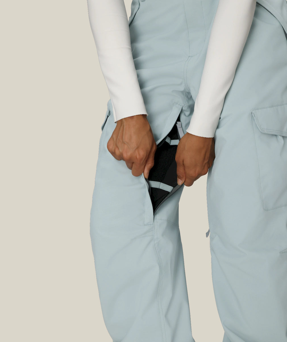 686 Aura Cargo Womens Pant 2026