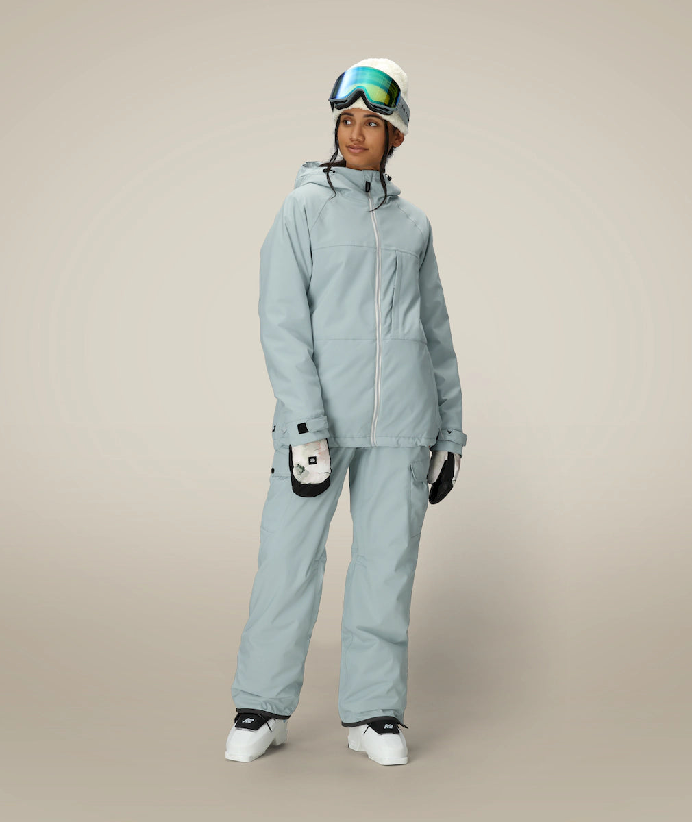 686 Aura Cargo Womens Pant 2026