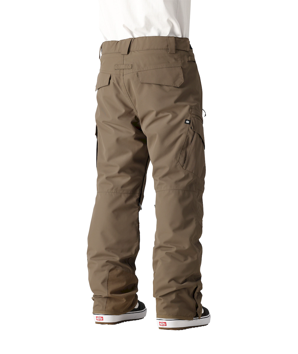 686 Smarty Cargo Mens Pant