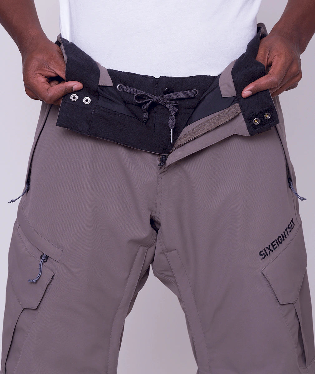 686 Smarty Cargo Mens Pant