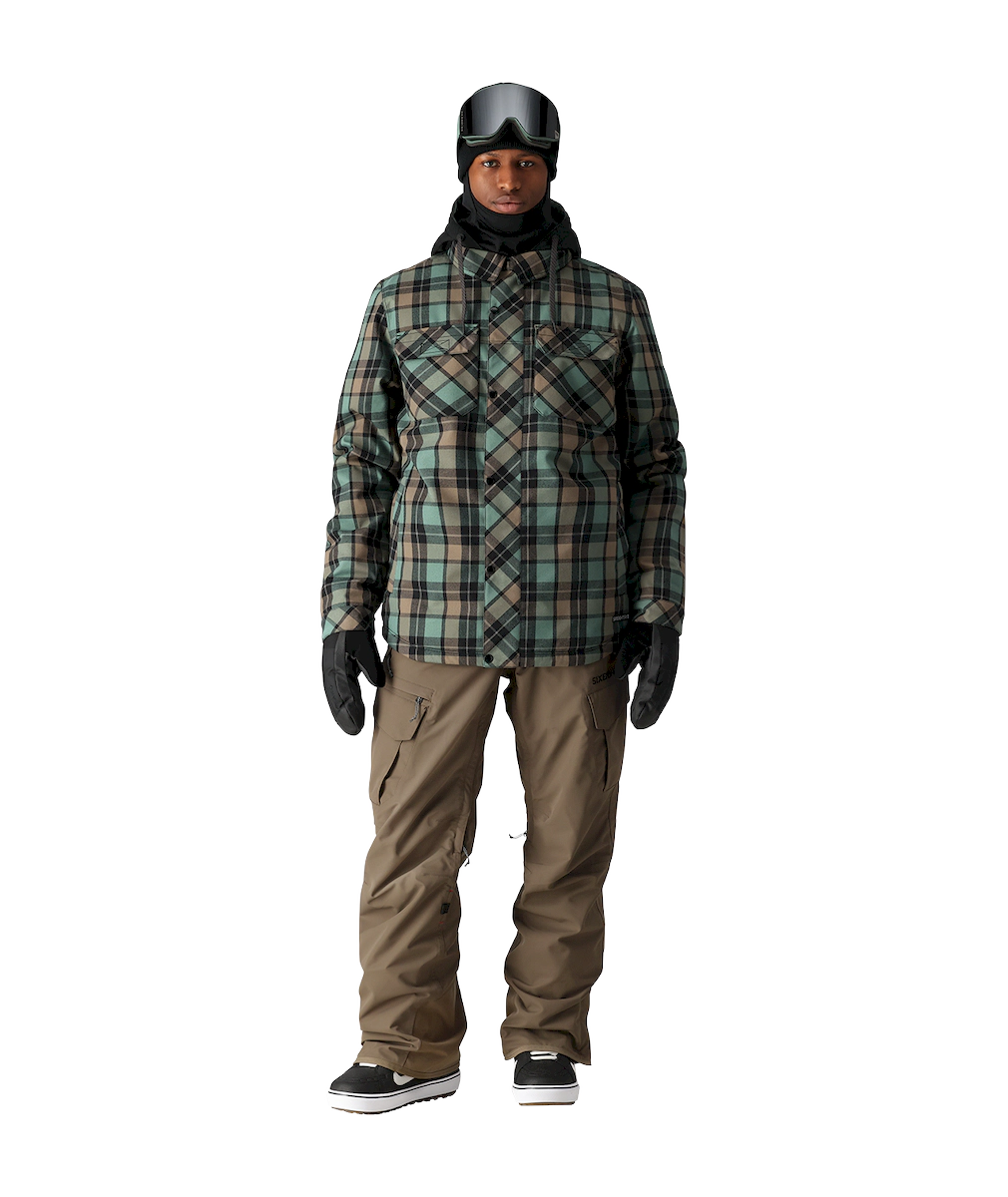 686 Smarty Cargo Mens Pant