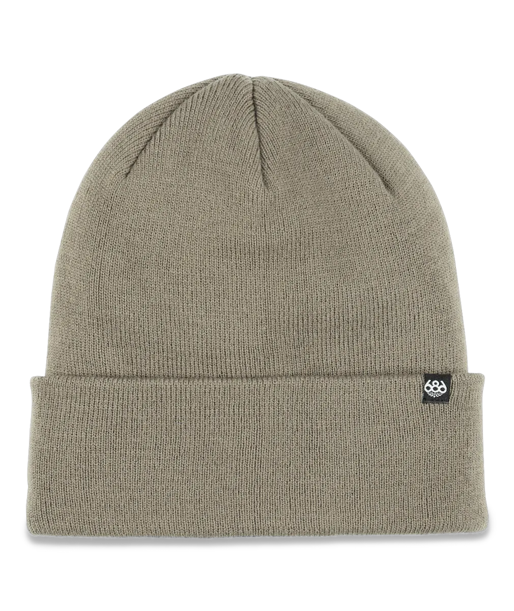 686 Standard Roll Up Beanie