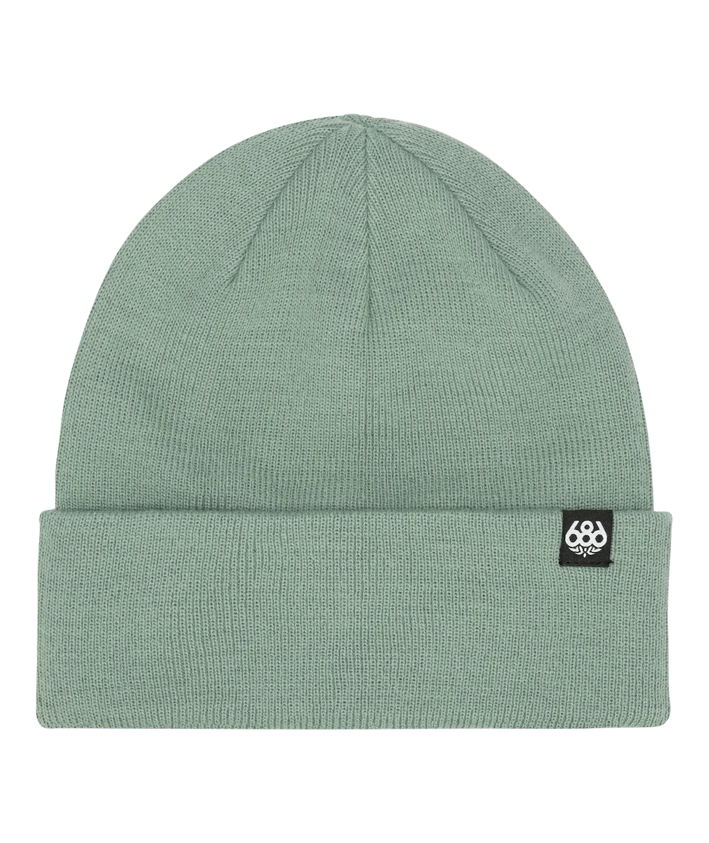 686 Standard Roll Up Beanie
