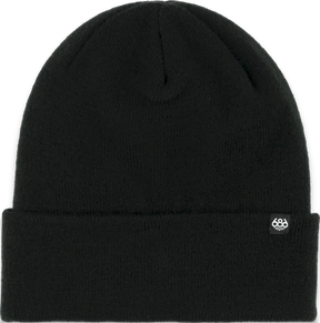 686 686 Standard Roll Up Beanie - Soft Accessories - Winter 26/27 - Beanies - available at Willi's Ski and Board