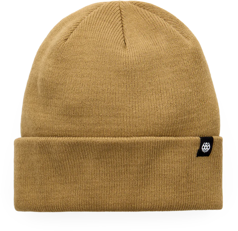686 686 Standard Roll Up Beanie - Soft Accessories - Beanies - available at Willi's Ski and Board