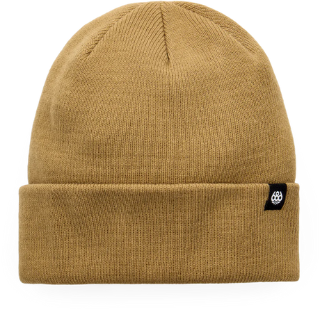 686 686 Standard Roll Up Beanie - Soft Accessories - Beanies - available at Willi's Ski and Board