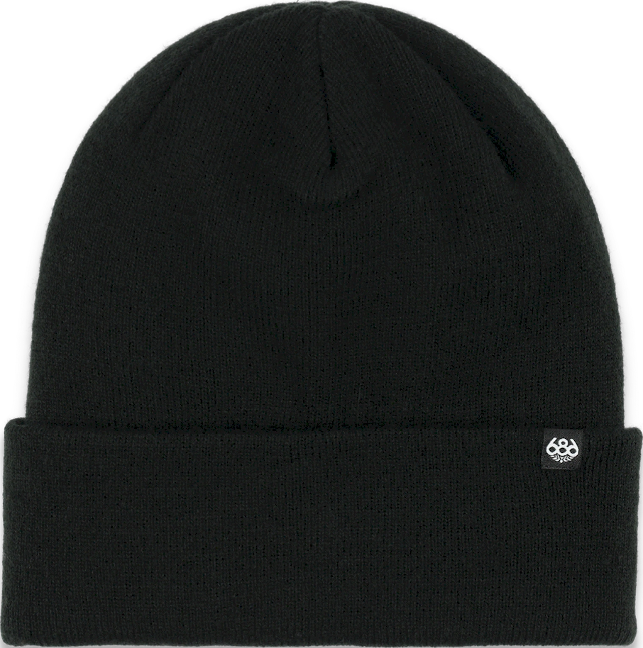 686 Standard Roll Up Beanie