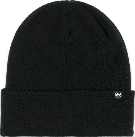 686 Standard Roll Up Beanie