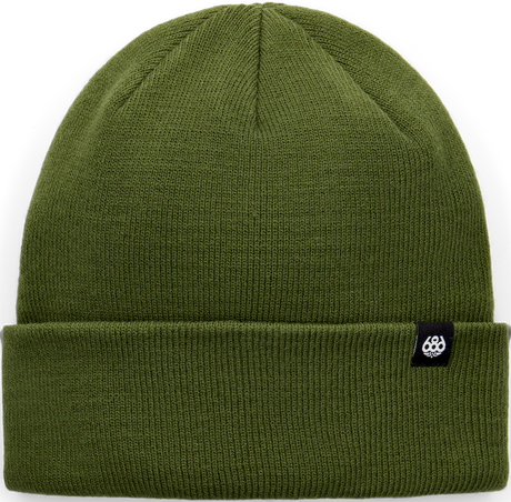 686 Standard Roll Up Beanie